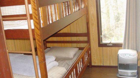 Snowbeds B&B Hakuba Eksteriør bilde